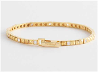 Bracciale Mabina Donna in Argento 533505-M - 533505-M